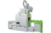 Dünnschnitt-Gattersäge : DSG 200 