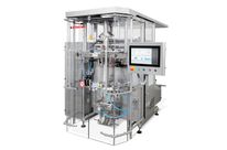 Schlauchbeutelmaschinen : BVI 180/260/400