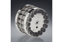 Entgrat-Bürsten für Aluminium
