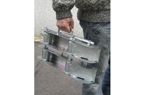 Kabeltrommel-Abroller COMPACT 200