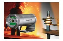 Endurance Hochtemperatur-Quotientenpyrometer