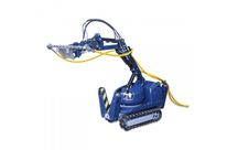 Jetty: Der sichere, zuverlässige Reinigungsroboter