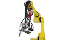 Modular Dynamic Dispense System