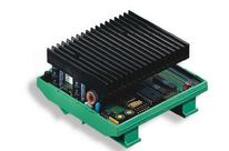 Steuerungstechnik : Schrittmotortechnik : LE4-40