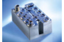 Dezentrale IP67 I/Os