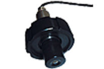  Polarographischer Sensor zur Bestimmung des gelösten Sauerstoffs in Reinwasser 