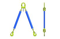 Rundschlingengehänge 2-Strang