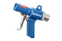 Aluminium Druckluftsauger Aspivent | ASVM1