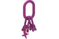 ICE-Vierstrangkopf mit Ringgabel IRG