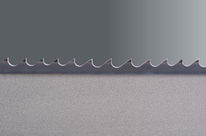 Bimetall-Sägeband, beschichtet - nanoflex® Black