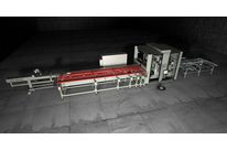 Bearbeitungszentrum mit 18 CNC-Achsen - Quadra L2