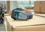 Portables RFID-Lesegerät 