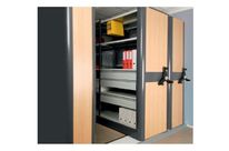 Rollregal FLIP | ManOrga