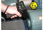 Digitales Ultraschall-Inspektionssystem inkl | ULTRAPROBE 9000ATEX