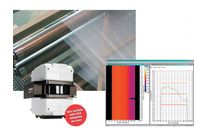 Raytek EC150 Wärmebildsystem für die Kunststoffextrusion