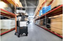 Mobiler arbeitsplatz | MAX GO