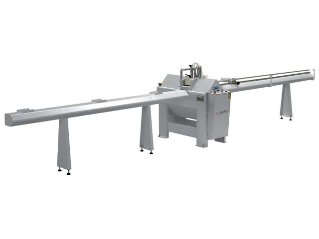 Automatische Glasleistensäge  TR_65N