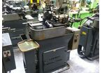 Einspindelautomate mit  Reitstock : TORNOS M7