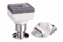 Lineare Aktivkonvektionsmessröhren APGX-H-DN16KF Aluminium