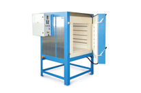 Industrieöfen 1100 °C: FI 1100