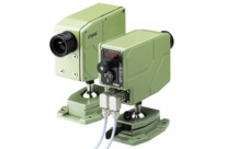 IMPAC Pyrometer IS 12 &amp; IS 12-S