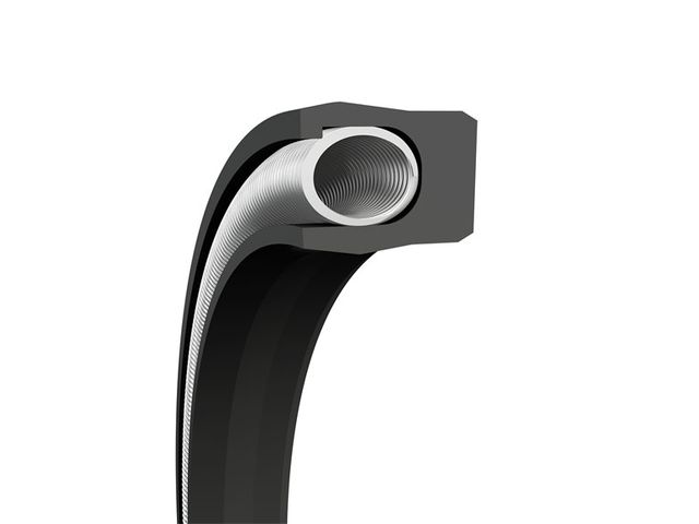  Stangendichtungen : Turcon® Variseal® W2