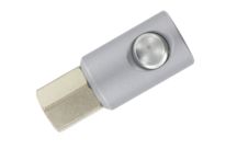 ISO 6150 C Sicherheits-Schnellkupplungen für Druckluft - Serie SN 40