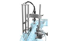 Automatischer Verschrauber VS 400