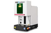 Faserlaser-Markiermaschine | DESKMARK ECO