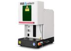 Faserlaser-Markiermaschine | DESKMARK ECO