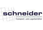 SCHNEIDER LOGISTICS