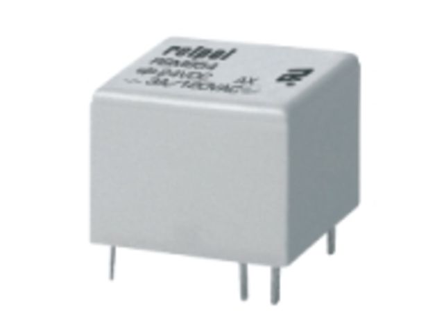 Subminiatur - Relais RSM954