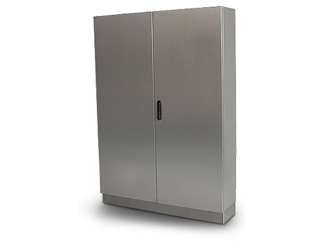 Schaltschränke / C-Baureihe