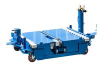 ROUTENZUG - Storpal Modell