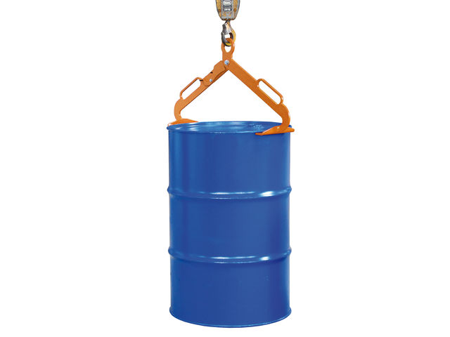 Fasszange Typ LGZFasszange