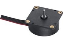 Bürstenlose DC-Servomotoren Serie 2610T006B SC