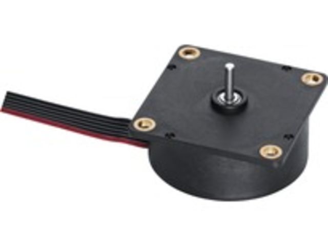 Bürstenlose DC-Servomotoren Serie 2610T006B SC