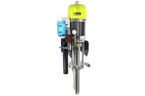 Zirkulationspumpe : PCS 04F440 Airspray Flowmax® 