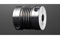 Balgkupplung ohne Spiel: Toolflex