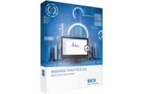 Analytics Solutions Baggage Analytics 4.0