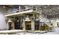 Automatische PUR-Aufschäumsysteme