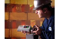 DATAPAQ Kiln Tracker Temperaturprofilsystem