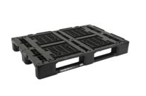 PREMIUM Europalette für mittlere Gewichte - SF 800 PREM