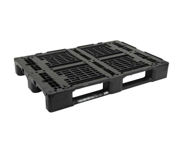 PREMIUM Europalette für mittlere Gewichte - SF 800 PREM