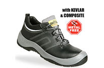 Sicherheitsschuhe force1 S3 EN 20345