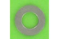 Scheiben - Sicherungen : Standardscheiben - Ohne Fase - Schmale Ausführung &amp;quot;Z&amp;quot; - Stahl - Scheiben&amp;quot;Z&amp;quot; Rohstahl NFE 25513