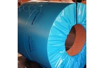 Hochfeste Korrosionsschutzfolie - PROPASTEEL VCI 