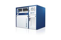 Verdichter-Aggregate Delta Screw mit Riemenantrieb