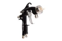 FPro Airspray MANUELLE SPRITZPISTOLE: KONVENTIONELL, HVLP UND LVLP