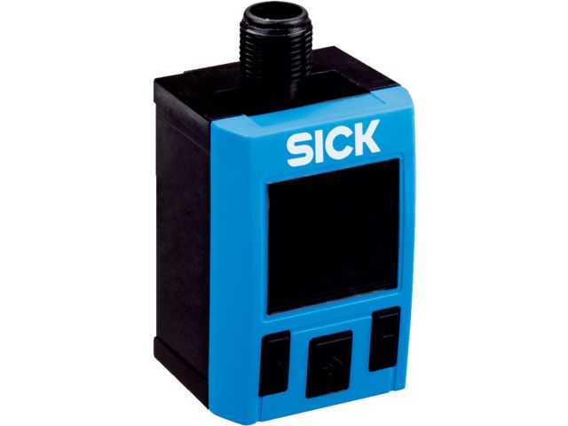 Drucksensoren PAC50
